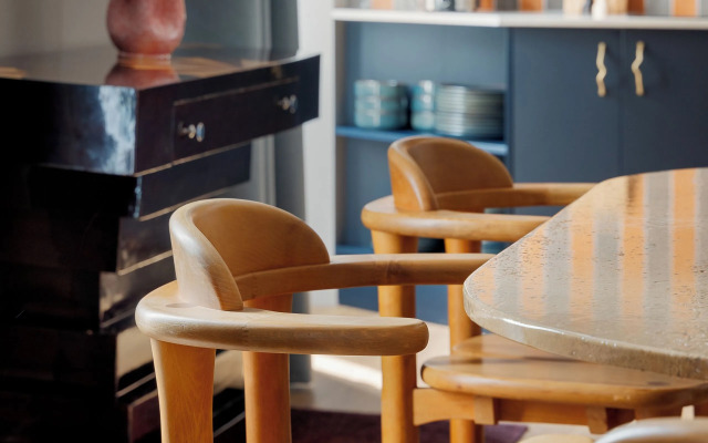 Edgar Suites Montmartre - Paul Albert