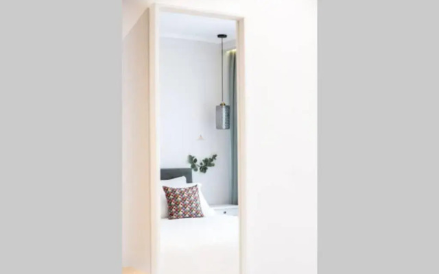 Isidorou Suite Xanthi