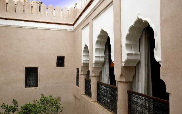 Riad Lotus Ambre