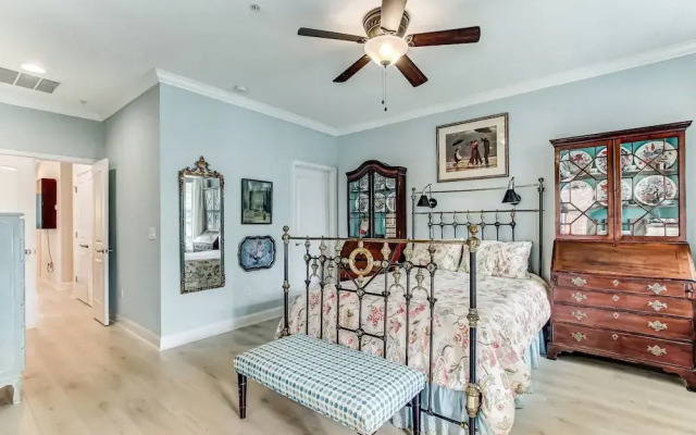 2152 Cape Sound 2 Bedroom Townhouse by RedAwning