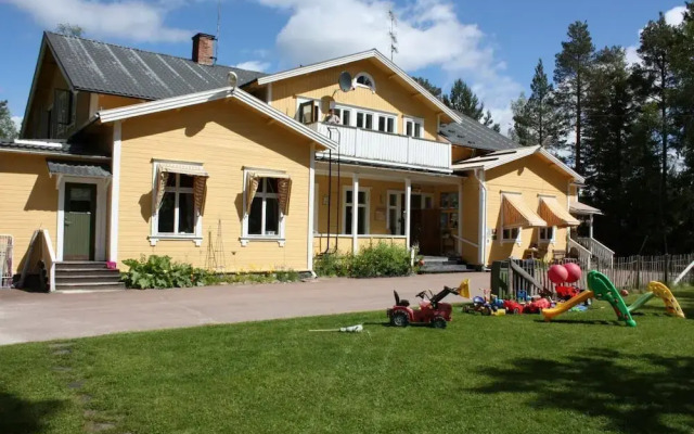B&B Turistgården Särna