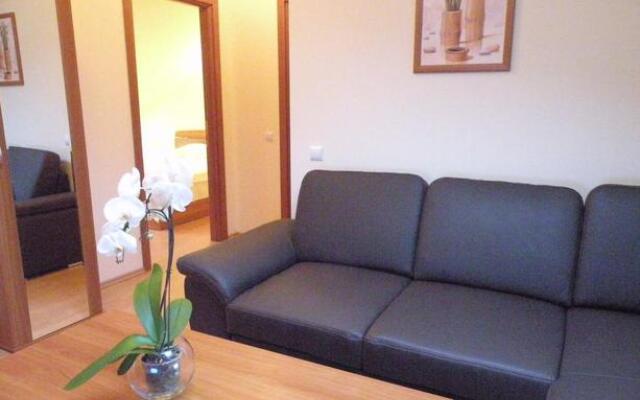 Bucharest Suites