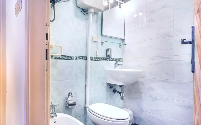 Villa Roses Apartments & Wellness