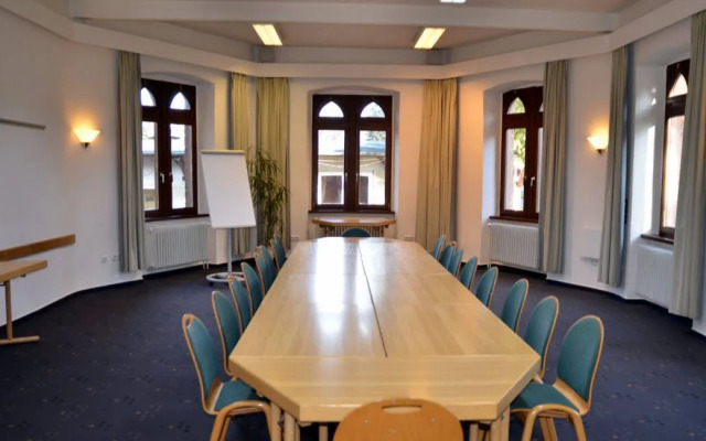 Stiftsberg Bildungs und Freizeitzentrum