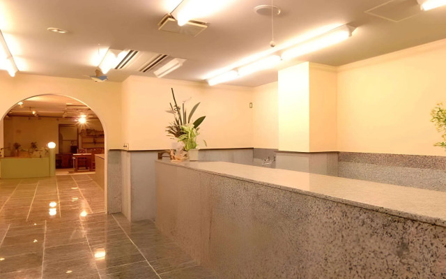 Backpackers Hostel Nire-noki