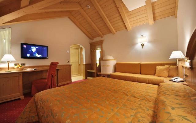 Sporthotel Rosatti