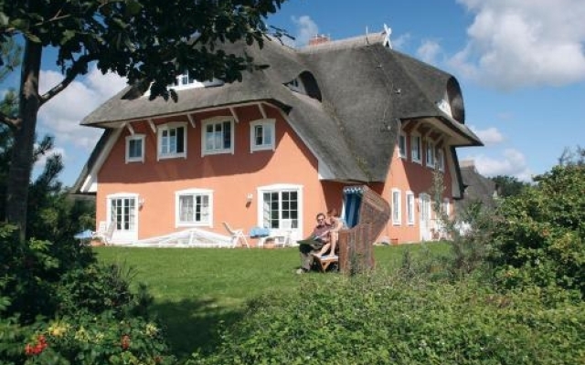 Landhaus Morgensünn