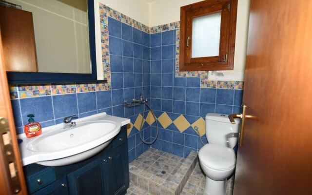 Savina's Maisonette - Nea Plagia Halkidiki