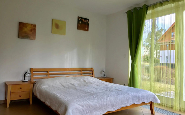 Apart Riviera Lipno J4-12