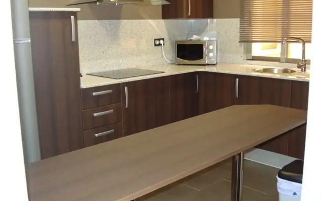 Apartamentos Turisticos Archybal