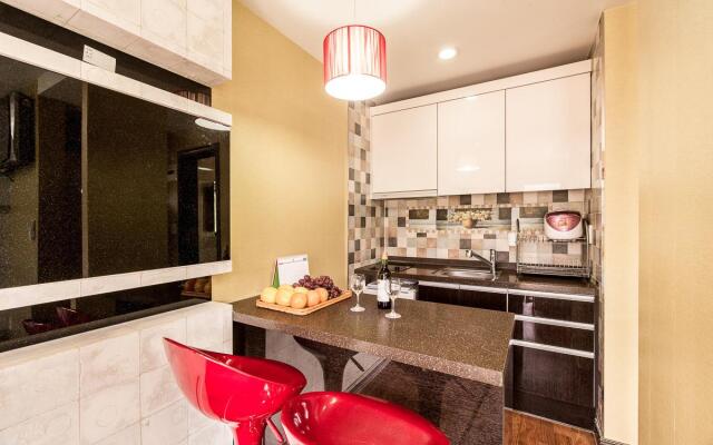 bonghwa solbaram pensyeon