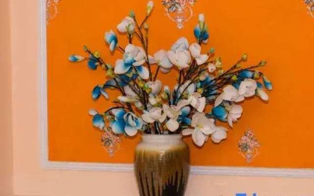 Qi Xiang Courtyard Homestay