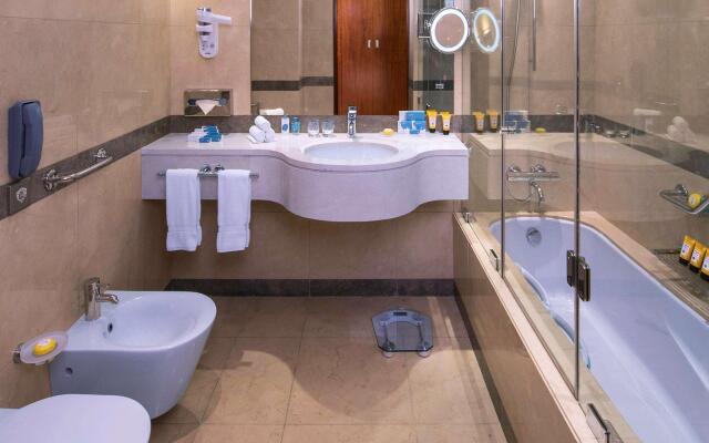 La Cigale Hotel Doha Hotel