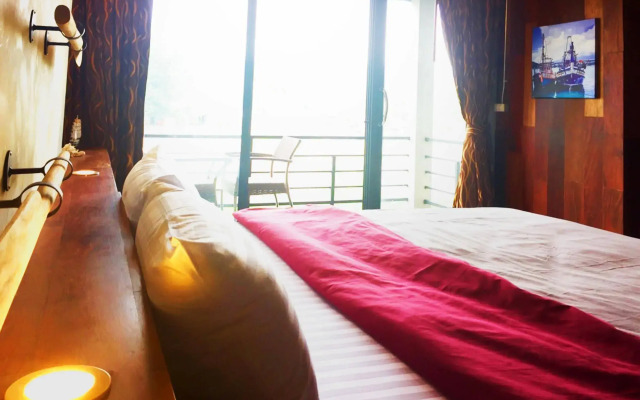 Windy SeaView Resort