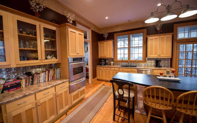 Orange Terrace Inn of Macon