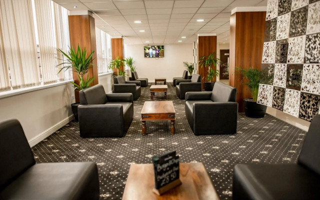 Ox Hotel Manchester