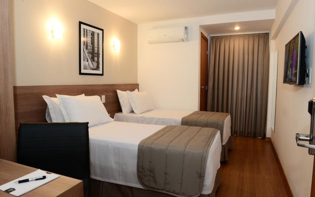 Nobile Hotel Juiz de Fora