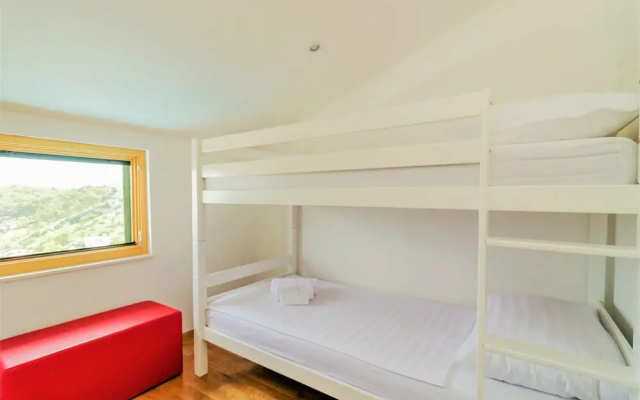 Apartments Lucija