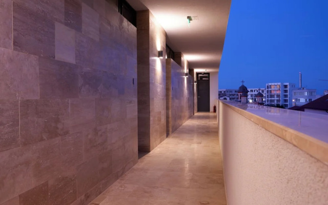 Vila Ducu - Adults Only
