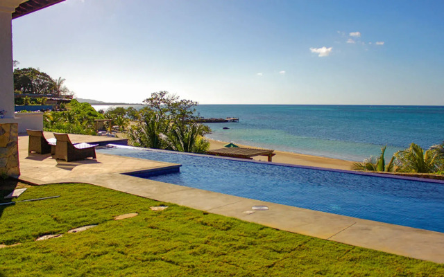Pristine Bay Resort