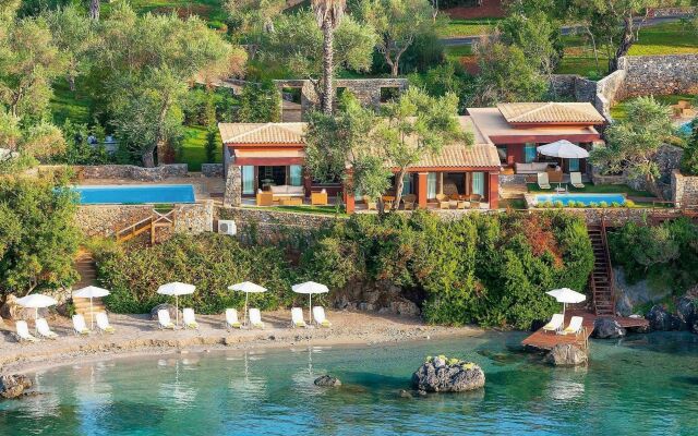 Corfu Imperial, Grecotel Beach Luxe Resort