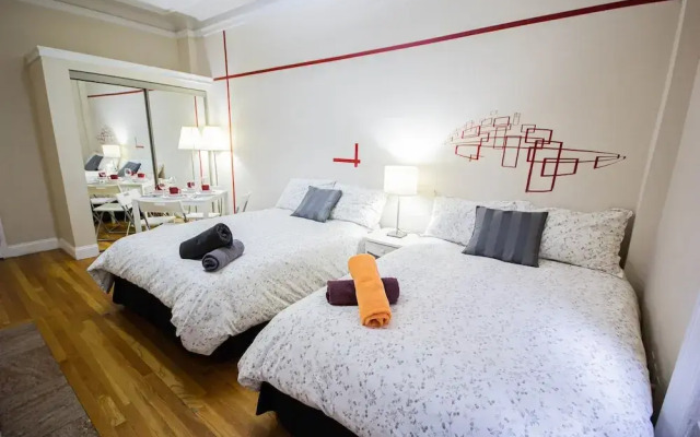 Macy Empire Apartments