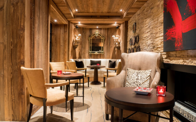Alpin Resort Sacher