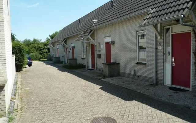 Vacation home Zwaantje #DKR2