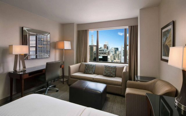 The Westin New York Grand Central