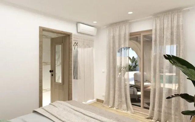 Byblos Aria-The Seaside Luxury Villa