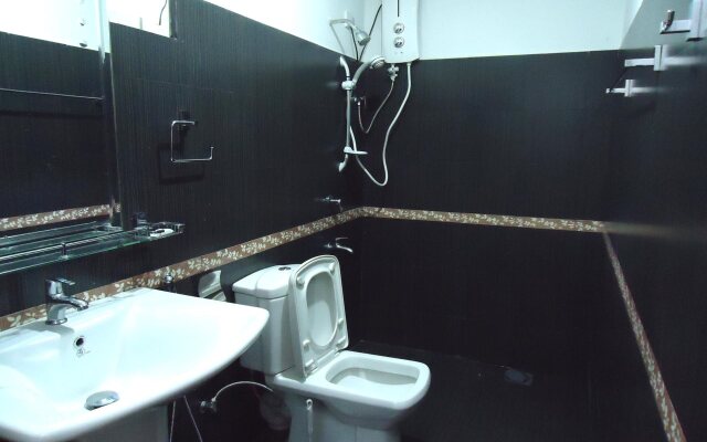 Amico Restaurant And Bar