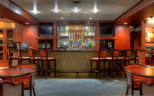 Delta Hotels by Marriott Saskatoon Downtown