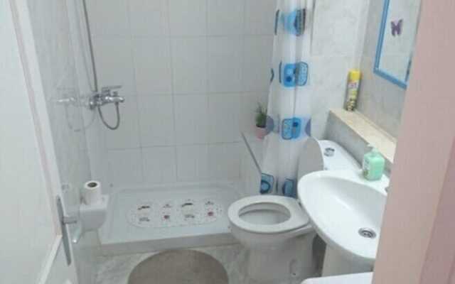 Apartamento Flor Celeste Planta Baja