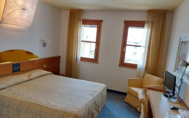 Hotel Ristorante La Casona