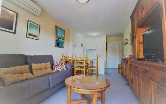 Apartamento 3145 - Rocmar 7 2 D