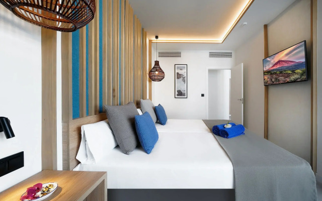 Hovima Suites Costa Adeje