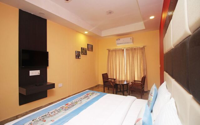 OYO 9408 Hotel Rajdarshan