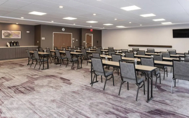 Courtyard by Marriott Cleveland Elyria