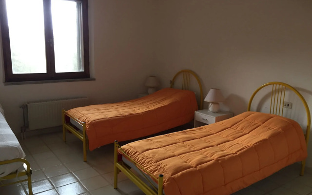 Agriturismo Campo al Crognolo