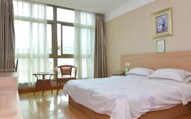 Gelai Business Hotel