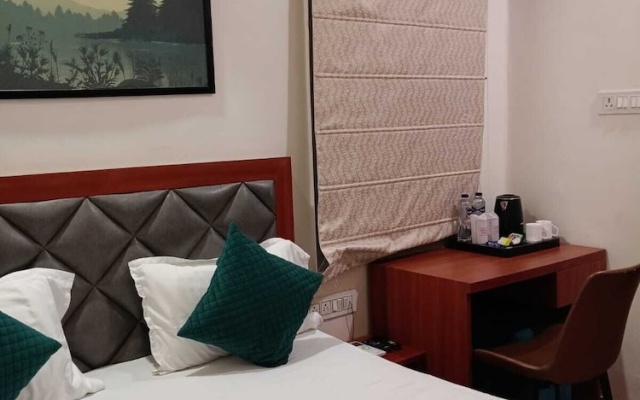Hotel Vedika