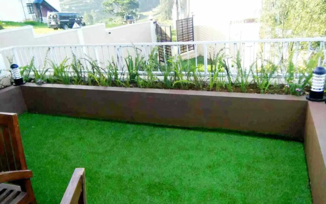 Glory Bush Villa