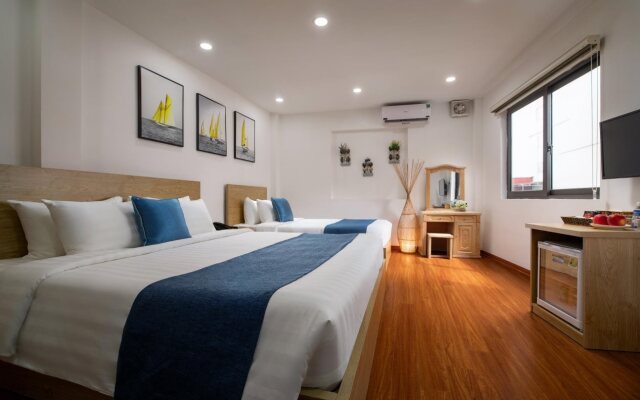 Hanoi Malo Boutique Hotel