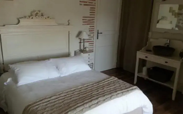 Chambres dhôtes Le Domaine du Saule