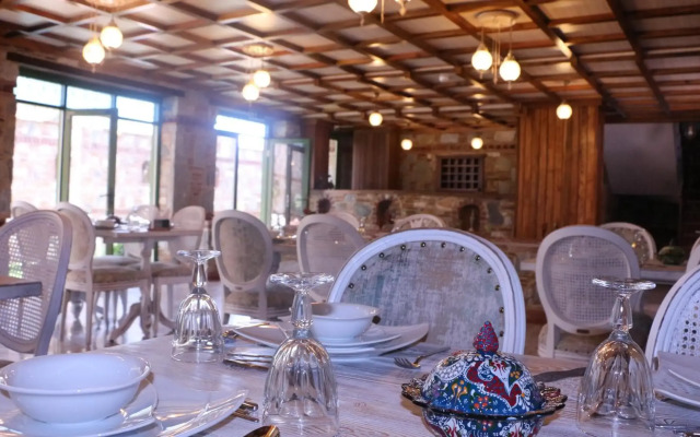 Celsus Boutique Hotel