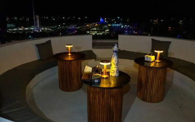 Dejavu 2.0 Hotel Labuan Bajo Komodo