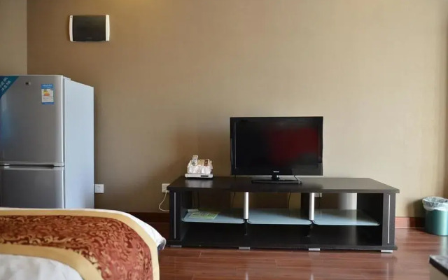 Enji Apartment Xinghai Daguan Branch