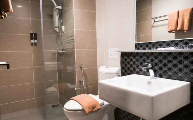 KL Guest Hotel