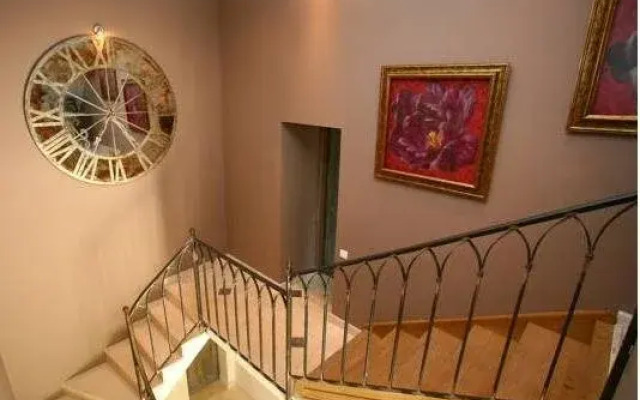 Domaine de la Blonnerie