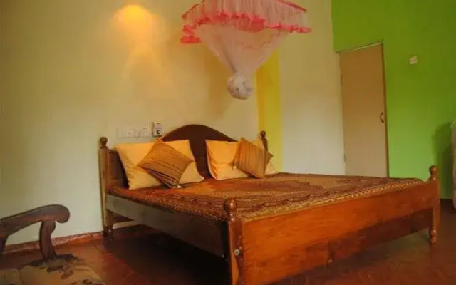 Kismet Rest